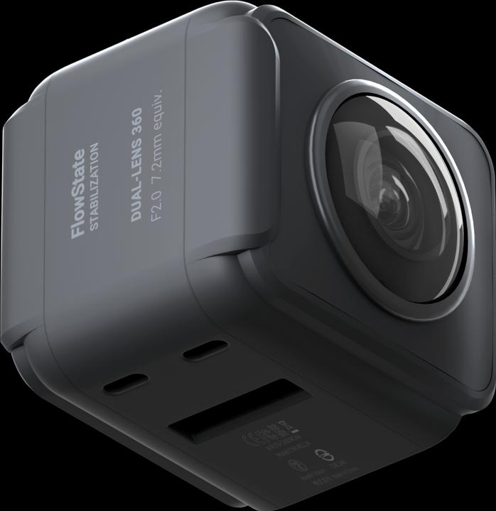 Actual product image Insta360 One R 360 Mod Dual Lens (One R)