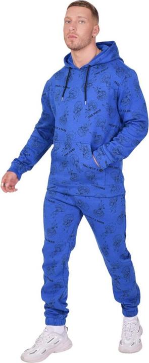 Immagine prodotto Project X Paris one piece all over