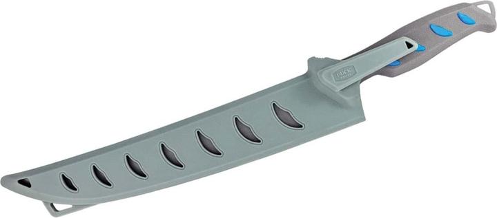 Immagine prodotto Buck Nóż 149 Hookset 10" Salt Water Fillet 13279 (25.40 cm)