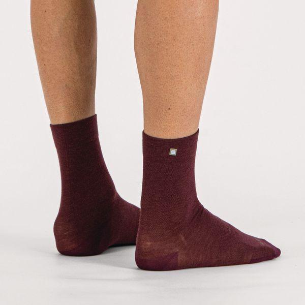 Sportful Matchy Wool Woman Socks
