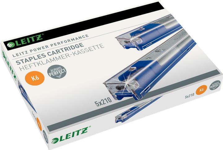 Produktbild Leitz Power Performance K6 (1 x)