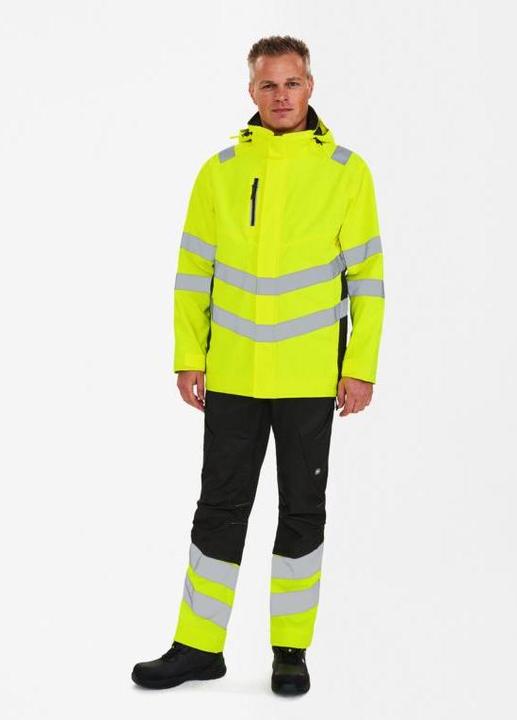 Yellow/Black