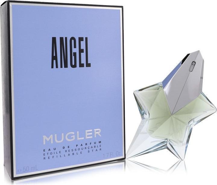 Thierry Mugler Angel (Eau de Parfum, 50 ml)