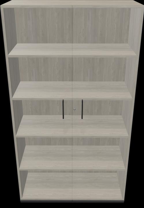 Immagine prodotto Narbutas Scelta armadio con porta a battente (100 x 40 x 182 cm)