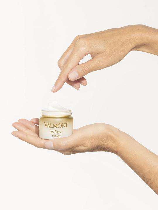 Image du produit Valmont V-Firm Cream (50 ml, Crème 24h)