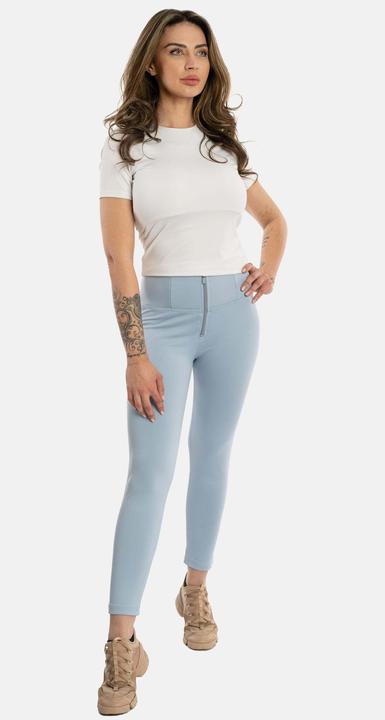 Actual product image Freddy WR.UP® Shaping Pants 7/8 WRUP4HC004REC (M)