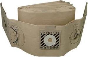 Produktbild Impo Støvpose Uoriginal til Støvsuger Nilfisk GD 930,20 pk x 10 stk/krt
