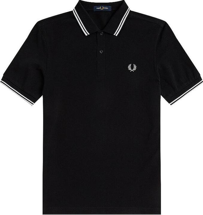 Fred Perry Piqué