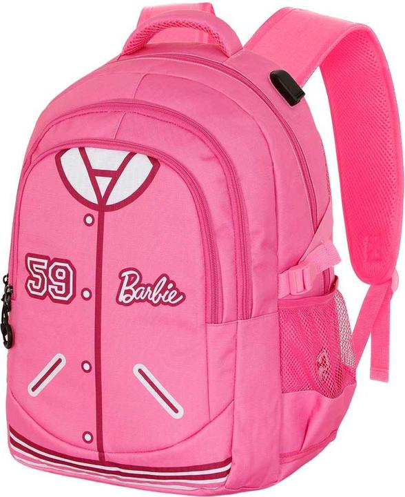 Karactermania PLUS Running Backpack Varsity