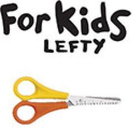 Actual product image Westcott Kids scissors with measure (13 cm)