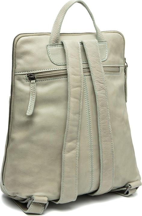 Produktbild The Chesterfield Brand Bern City Rucksack Leder 32 cm (8 l)