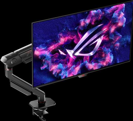 Actual product image ASUS ROG Ergo Arm (Table, 39")