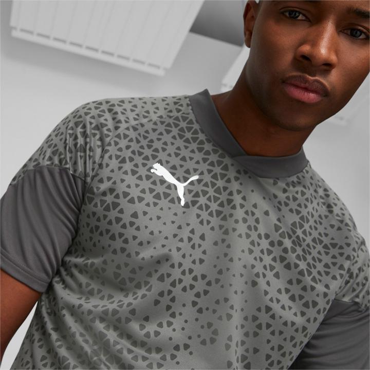 Actual product image Puma teamCUP Training Jersey (L)