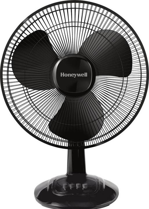 Honeywell Comfort Control table fan (48 dB)