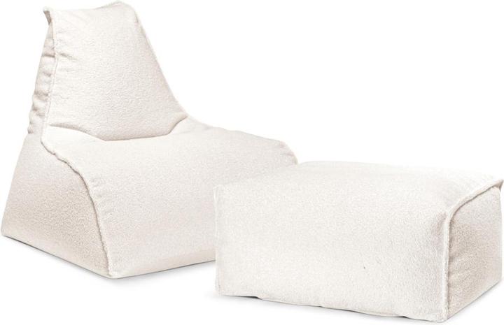 Image du produit Sitting Point Jazz Woolly