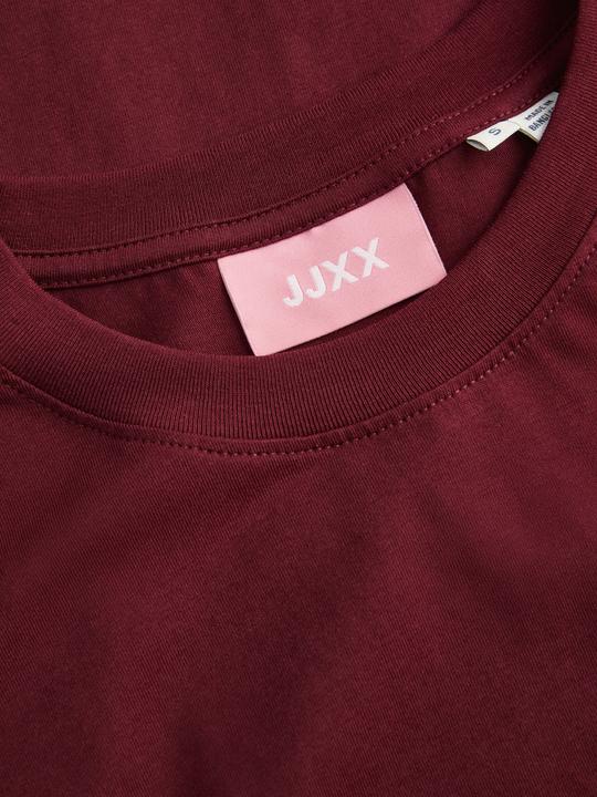 Produktbild JJXX Jxandrea Loose Ss Logo Tee Jrs Noos (XL)