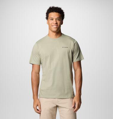 Image du produit Columbia T-shirt Manches Courtes North Cascades™ Homme (M)