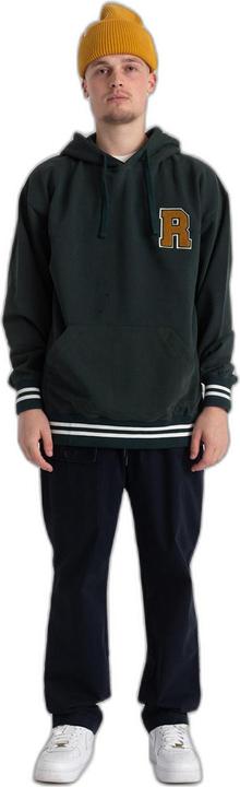Produktbild Revolution kapuzenpullover (M)