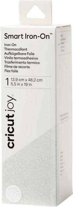 Image du produit Cricut Joie de fer (1 x)