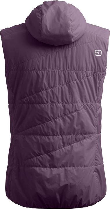 Image du produit Ortovox Women's Swisswool Piz Duan Vest (XS)