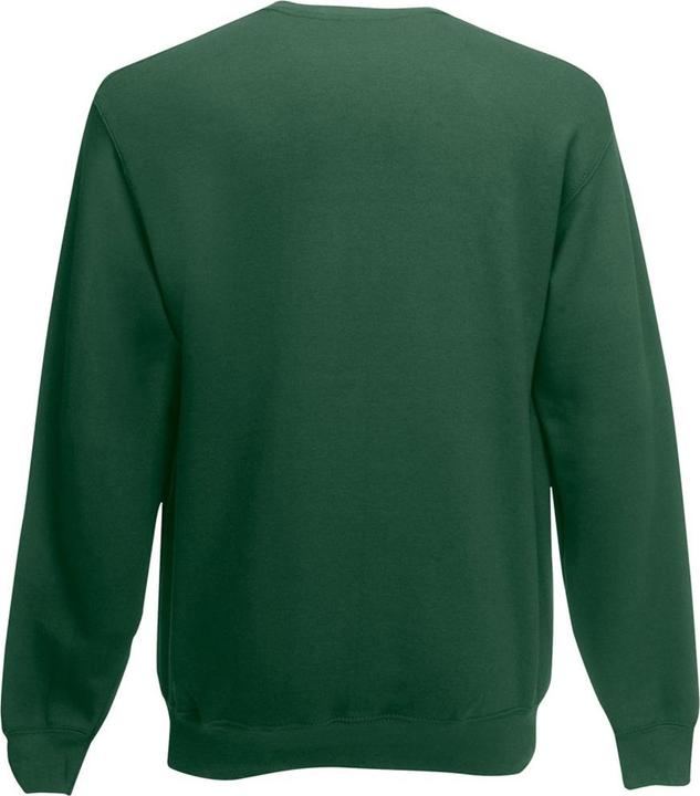 Actual product image Fruit of the Loom Belcoro® Yarn Sweater Sweatshirt (XL)