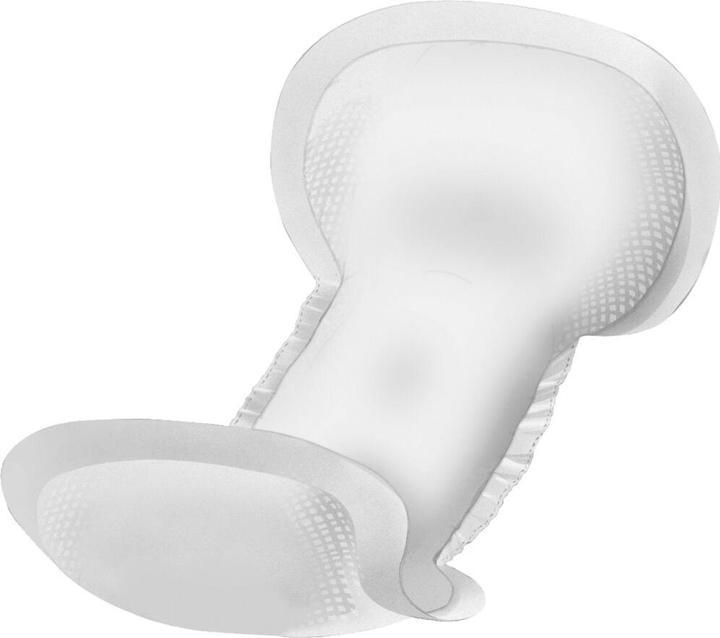 Actual product image Abena Let Anatomic blue (30 x)