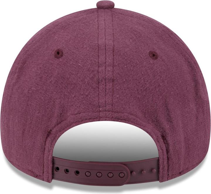 Immagine prodotto New Era Cappello A-Frame 9Forty MOLESKIN Los Angeles Lakers (Taglia unica)