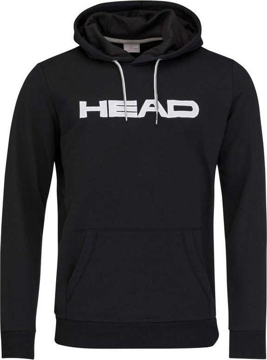 Produktbild Head Club Byron Hoodie M schwarz (S)