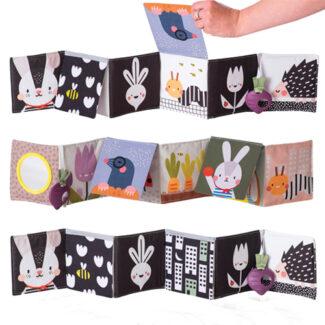 Produktbild Taf Toys Urban Garden (Deutsch)