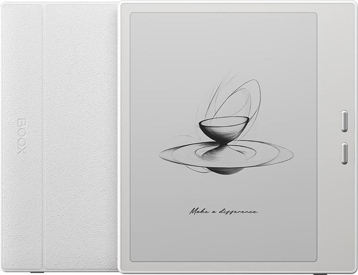 Immagine prodotto Onyx Boox Go 7 (7", 64 GB, Bianco)
