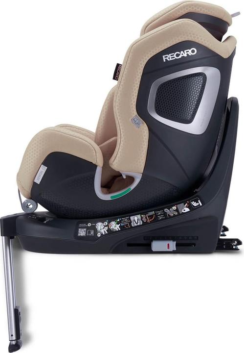 Productafbeelding Avova Recaro Xenon 1 Reboard Kindersitz (0-7 Jahre) (Reboarder, ECE R129/i-Size standaard)