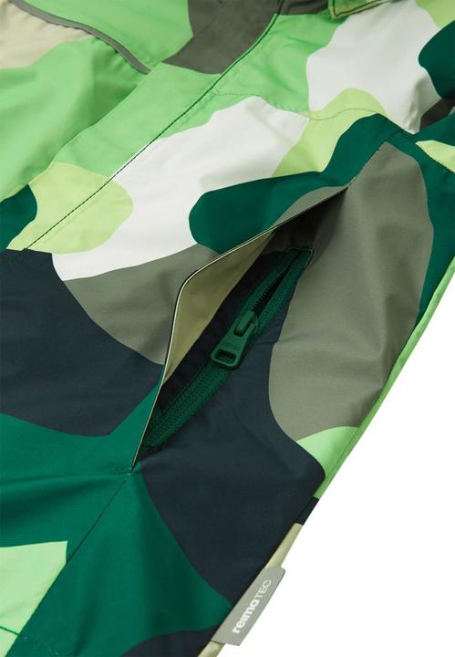Produktbild Reima tec Jacket Tiihala (116)