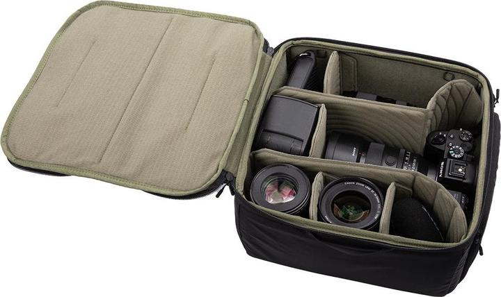 Immagine prodotto Pgytech S Small backpack insert (Tasca interna per fotocamera)