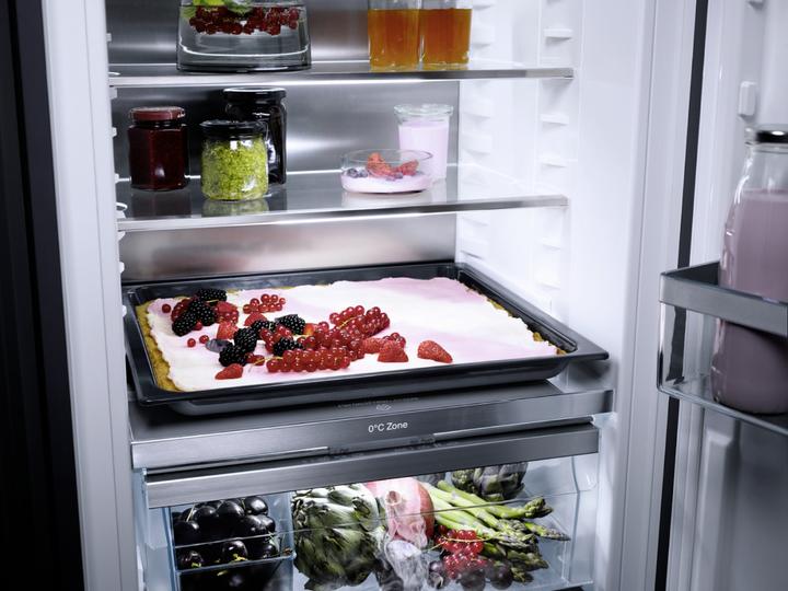 Produktbild Miele K 7773 D (296 l)
