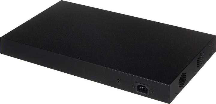 Pulsar SF116 Netzwerk-Switch Managed Fast Ethernet (10/100) Power over Ethernet (PoE) 1U (16 Ports)