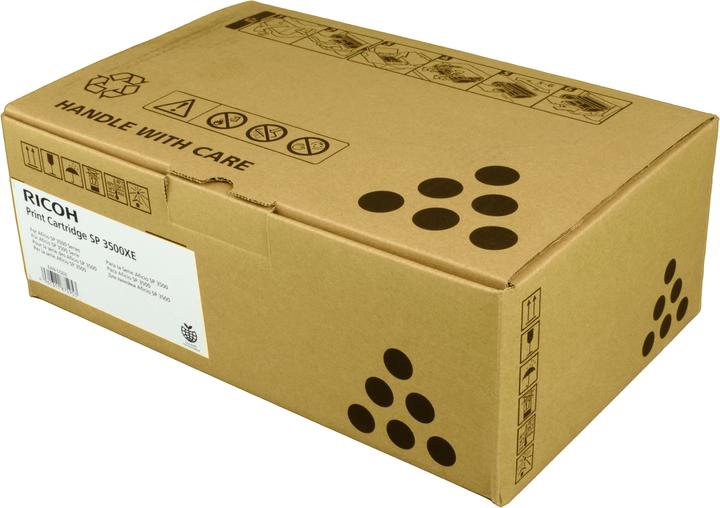 Actual product image RICOH 406990 (FC)