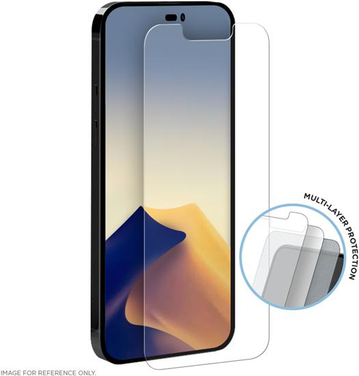 Actual product image Eiger Mountain H.I.T (1 Piece, Apple iPhone 14 Pro)
