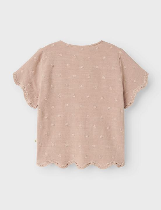 Produktbild Name it Kurzarm Hemd (110)