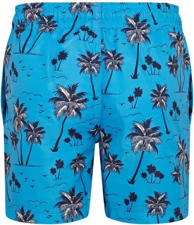 Immagine prodotto Ript Essentials Costume da Bagno a Pantaloncino Palma Ragazzi (146, 152)