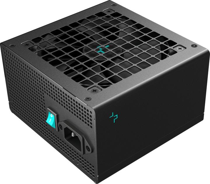 Produktbild Deepcool "850W PN850-M" (850 W)