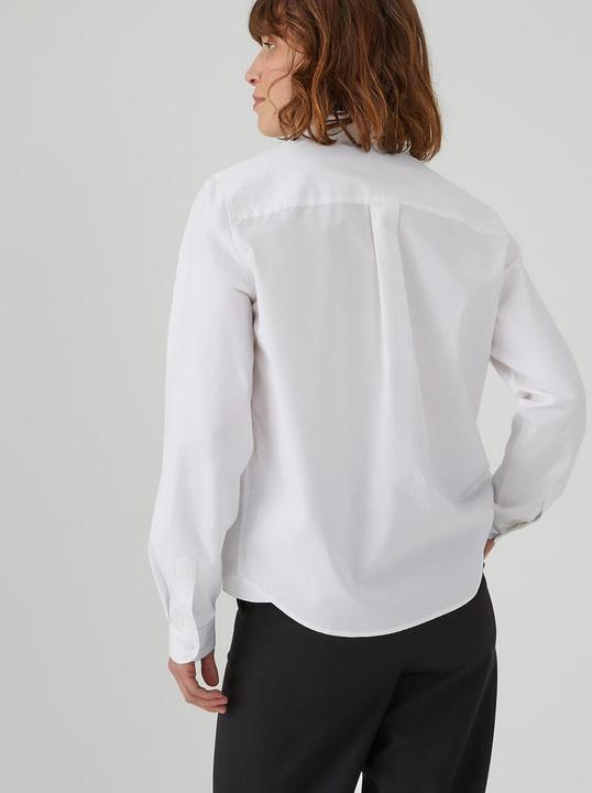 Immagine prodotto La Redoute Collections Camicetta a maniche lunghe (32)