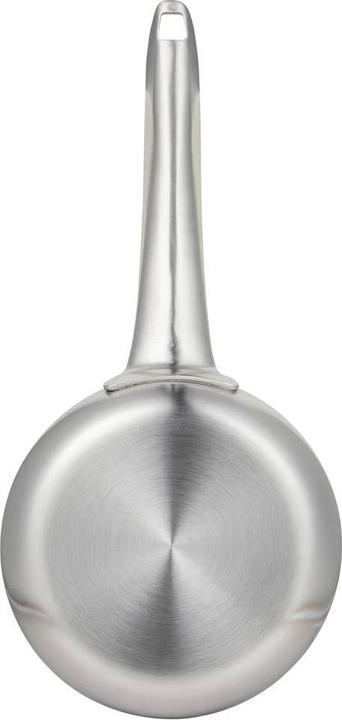 Produktbild MasterPRO BGMP-1651-MM Pfanne 200 mm (20 cm, Bratpfanne, Edelstahl)