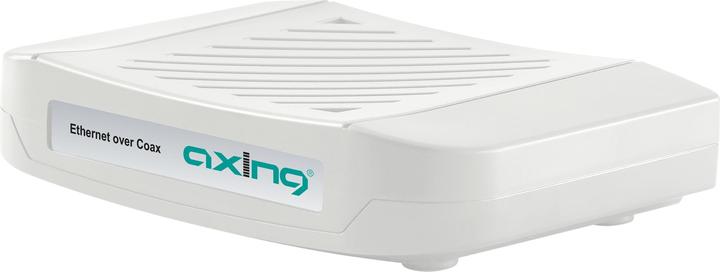Image du produit Axing Ethernet sur coaxial EoC 2-31 (Télécommande originale)