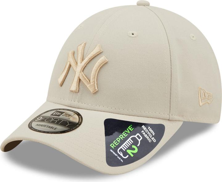 New Era 9Forty Repreve New York Yankees
