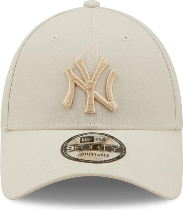 Produktbild New Era 9Forty Repreve New York Yankees