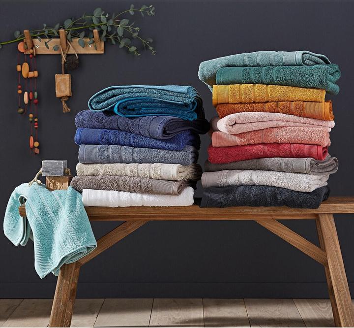 Immagine prodotto La Redoute Interieurs Gants De Toilette (15 x 21 cm)