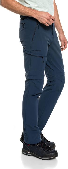 Image du produit Schöffel Koper 1 Zip Off (106)