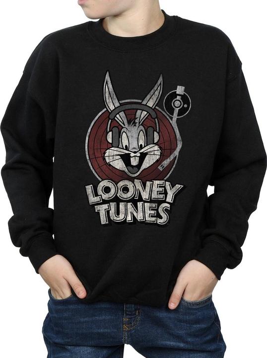 Image du produit Looney Tunes - Sweat - Garçon (140, 146)