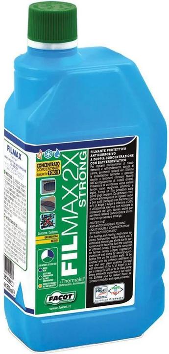 Produktbild Facot FILMAX2XSTRONG CONC 2/1 FLACONE 500ML