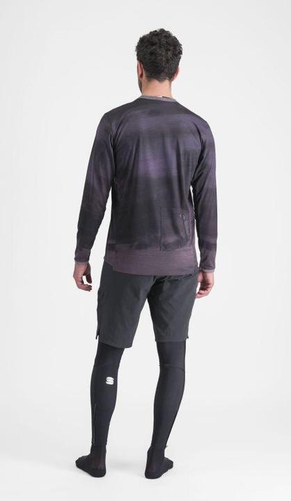 Actual product image Sportful Flow Giara Tee Long Sleeve (3XL)